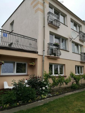POKOJE GOŚCINNE BRYZA in Mielno